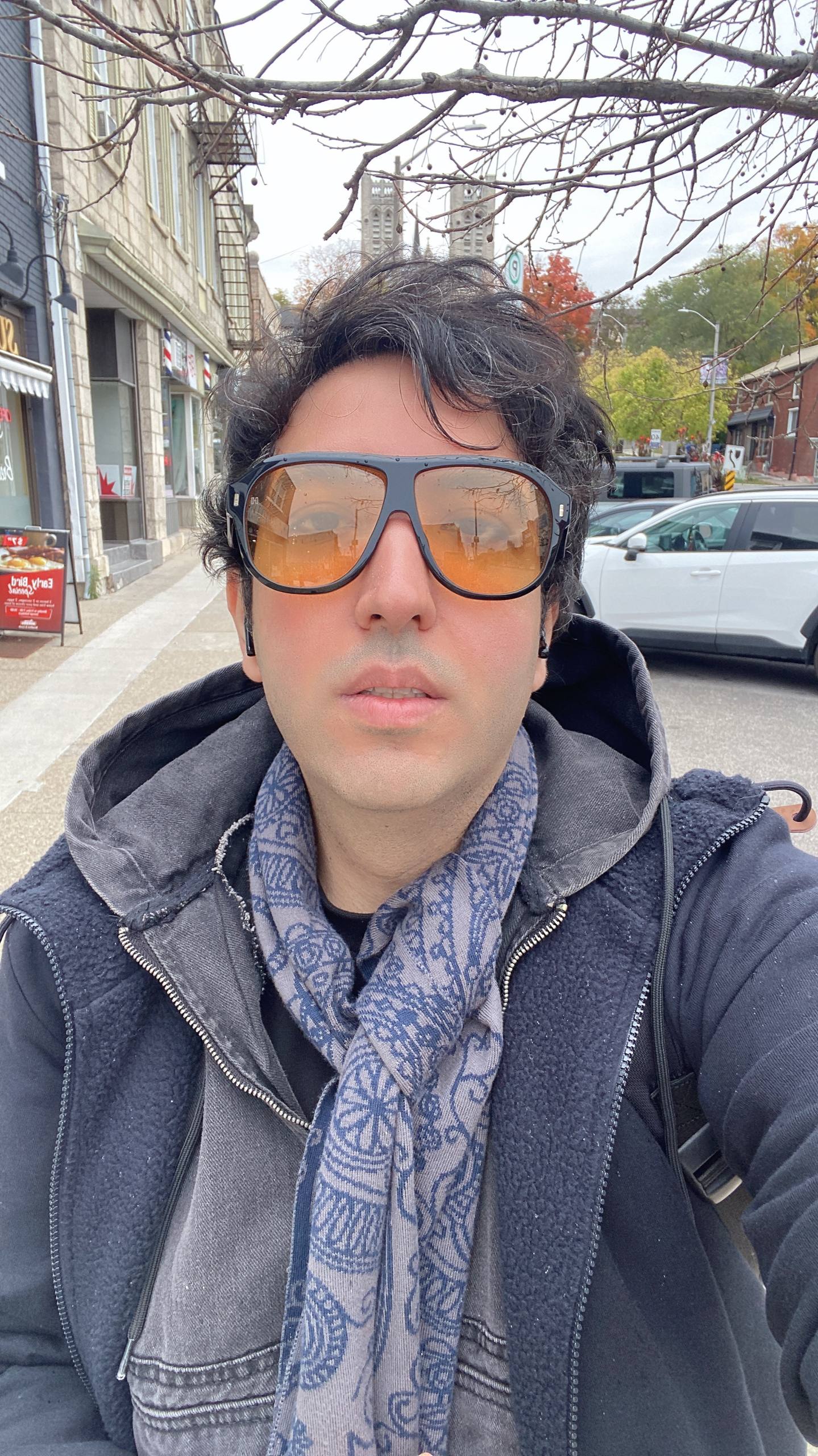 Mohammadreza Riyazat